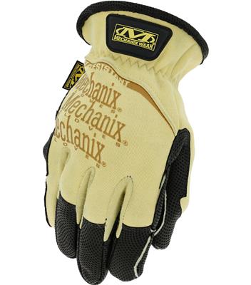 Mechanix Wear Heat Resistant Work Gloves - HRL05011
