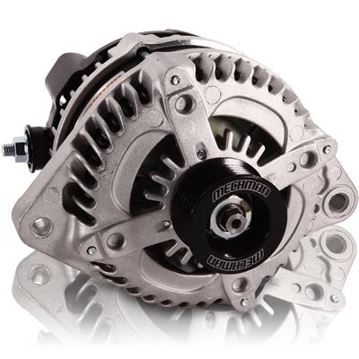 MechMan S Series Alternators - 11030240