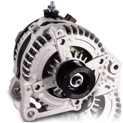 MechMan S Series Alternators - 11402240