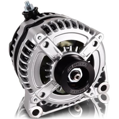 MechMan S Series Alternators - 13871240
