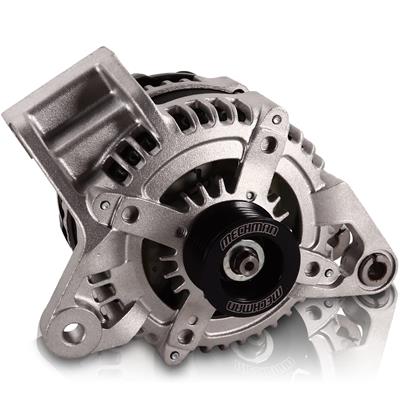 MechMan S Series Alternators - 13919240