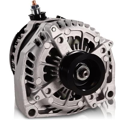 MechMan High-Output Alternators - 14019250