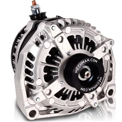 MechMan High-Output Alternators - 14019320