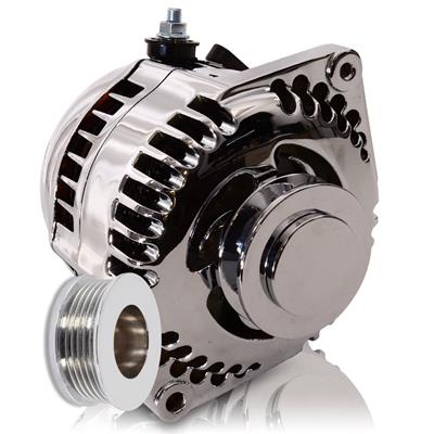 MechMan S Series Alternators - 7127170P