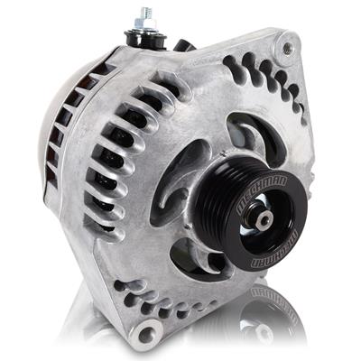 MechMan S Series Alternators - 7127320