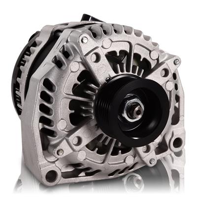 MechMan Elite Series Alternators - 8206250