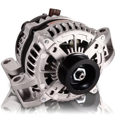 MechMan Elite Series Alternators - 8447240