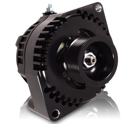 MechMan S Series Alternators - B8304240B