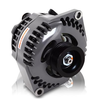 MechMan High-Output Marine Alternators - M20827170
