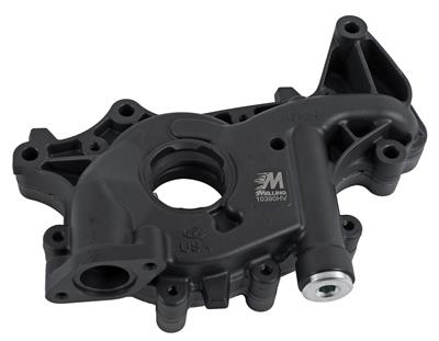 Melling Performance Oil Pumps - 10390HV