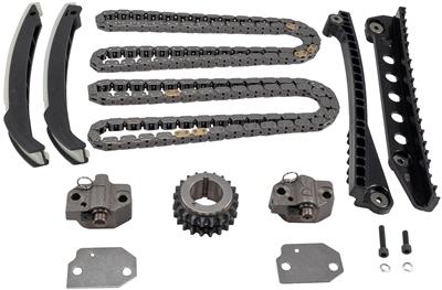 Melling Timing Chain Sets - 3391SCCH