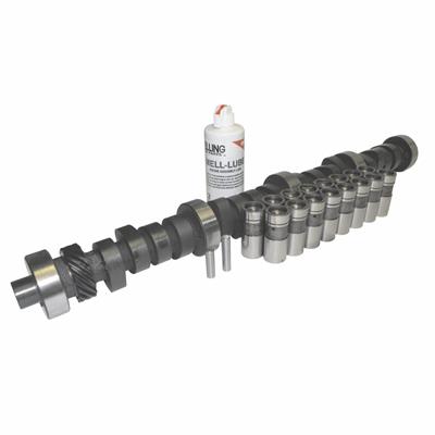 Melling M-Select Torque Cam and Lifter Kits - CLMTF1