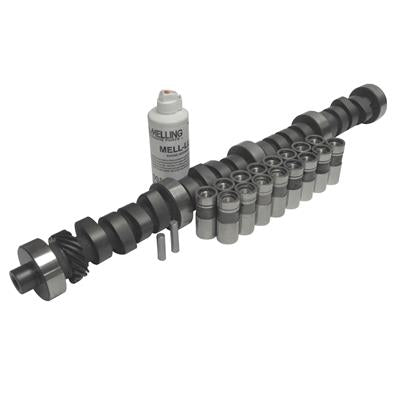 Melling Stock Replacement Cam and Lifter Kits - CLSYB25