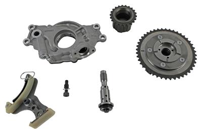 Melling Timing Chain Sets - TOPK1000HV