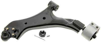 Mevotech Original Grade Control Arms - GS501117