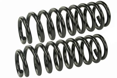Mevotech Supreme Coil Springs - SMS400263