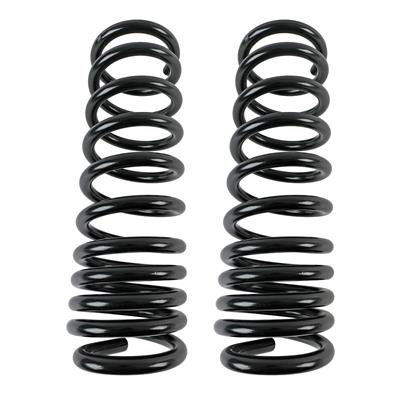 Mevotech Supreme Coil Springs - SMS812V