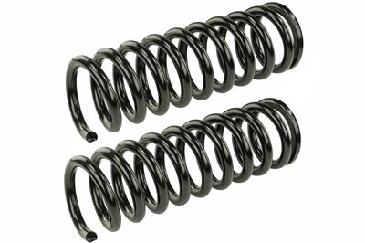 Mevotech Supreme Coil Springs - SMS8535