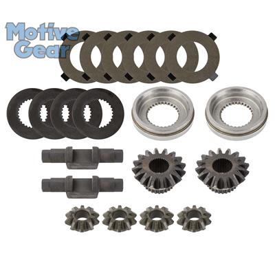 Motive Gear Open Differential Internal Kits - D70PL32