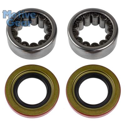 Motive Gear Axle Bearing and Seal Kits - KITR1561TVFO