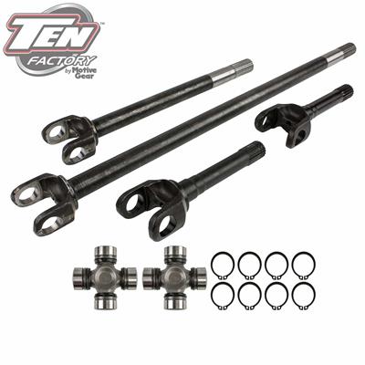 Motive Gear Ten Factory Axle Shafts - MG22175
