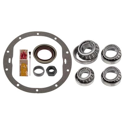 Motive Gear Basic Ring and Pinion Gear Installation Kits - R10RLA