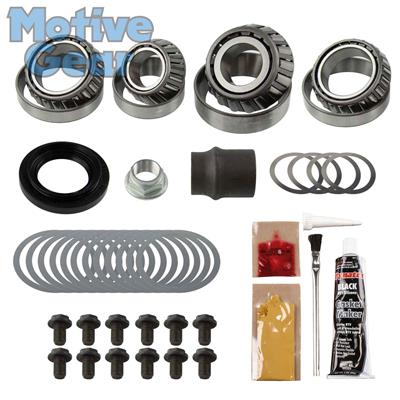 Motive Gear Differential Bearing Kits - R11RTACMK
