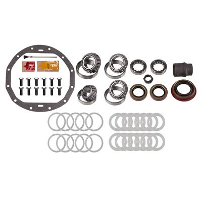 Motive Gear Super Ring and Pinion Gear Installation Kits - R12CRSKT