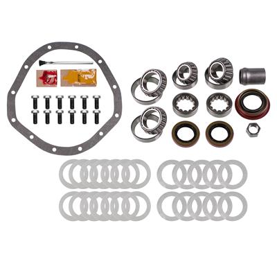 Motive Gear Super Ring and Pinion Gear Installation Kits - R12RSKT