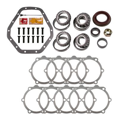Motive Gear Master Ring and Pinion Installation Kits - R14RLAMKHT