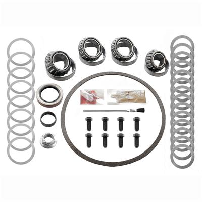 Motive Gear Master Ring and Pinion Installation Kits - R20RMK