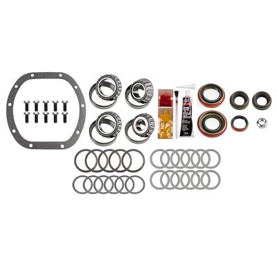 Motive Gear Master Ring and Pinion Installation Kits - R30RMKT