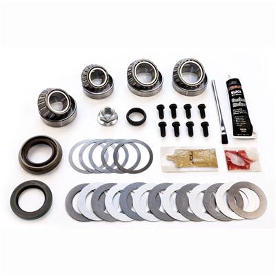 Motive Gear Master Ring and Pinion Installation Kits - R35JRMKT