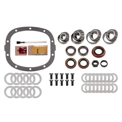Motive Gear Super Ring and Pinion Gear Installation Kits - R75GRBSKT