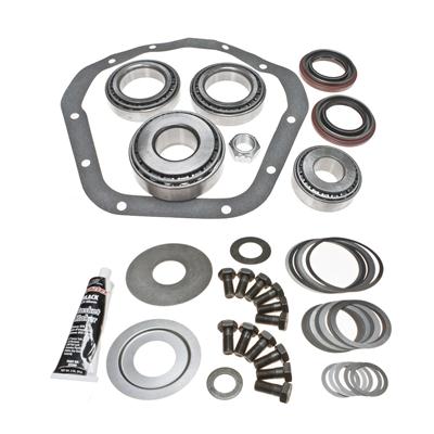 Motive Gear Master Ring and Pinion Installation Kits - R70RMK