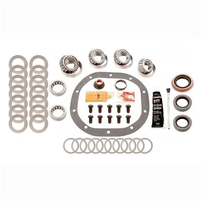 Motive Gear Super Ring and Pinion Gear Installation Kits - R75FRSK
