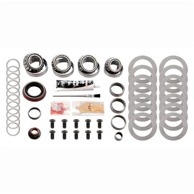 Motive Gear Master Ring and Pinion Installation Kits - R88RIFSMKT