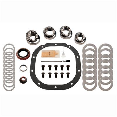 Motive Gear Master Ring and Pinion Installation Kits - R88RMKT