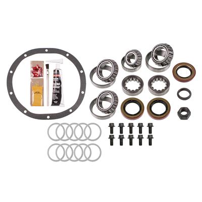 Motive Gear Super Ring and Pinion Gear Installation Kits - R825RSKT