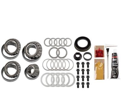 Motive Gear Differential Bearing Kits - R95GRLAMK
