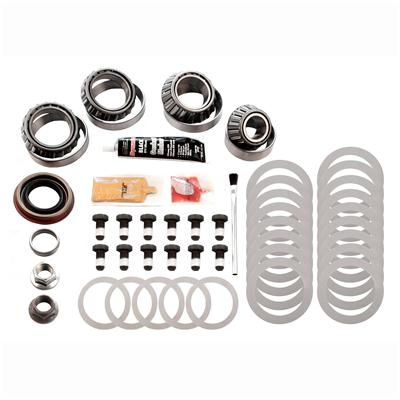 Motive Gear Master Ring and Pinion Installation Kits - R975FRLMKT