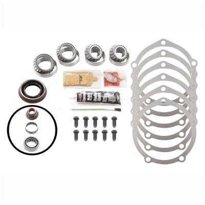 Motive Gear Master Ring and Pinion Installation Kits - R9RMKT
