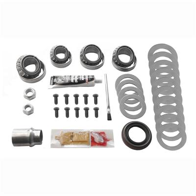 Motive Gear Master Ring and Pinion Installation Kits - RA28JLRMKT