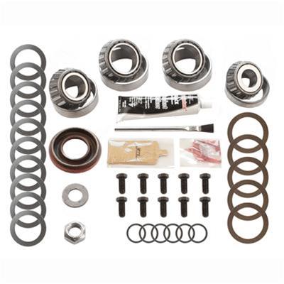 Motive Gear Master Ring and Pinion Installation Kits - RA28LRMKT