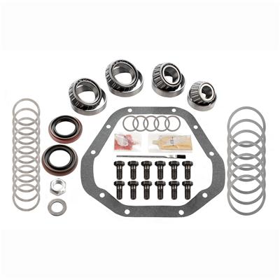 Motive Gear Master Ring and Pinion Installation Kits - RA29RMKT