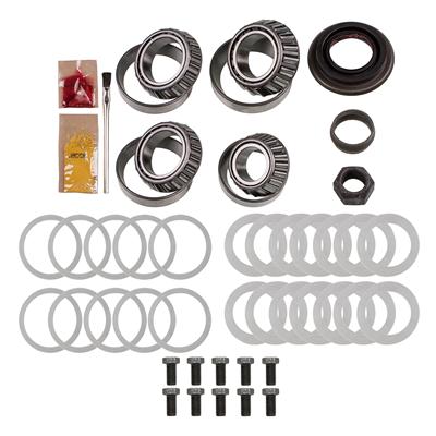 Motive Gear Master Ring and Pinion Installation Kits - RG8RMK