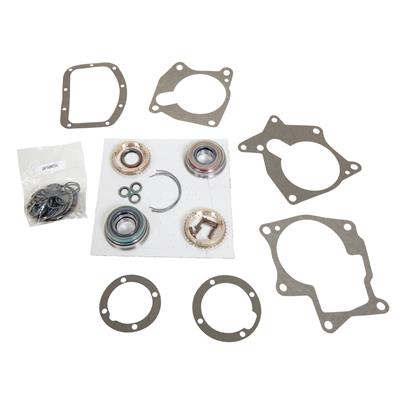 Motive Gear Manual Transmission Bearing and Seal Master Kits - T10WRMK