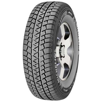 Michelin Latitude Alpin Tires - 59395