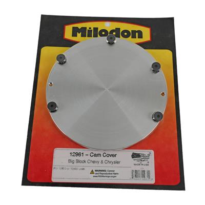 Milodon Timing Gear Drive Replacement Parts - 12961