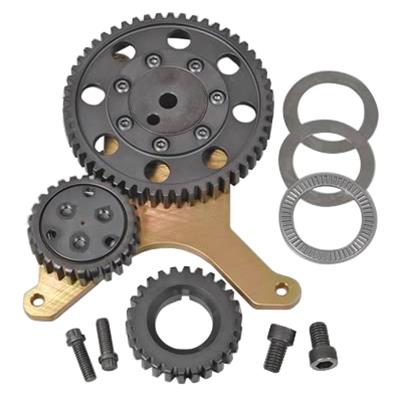 Milodon Gear Drive Assemblies - 14500